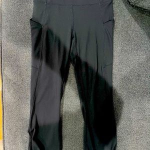 Fabletics pure luxe legging